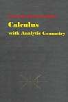 Calculus with Analytic Geometry by Crowell and Slesnick
